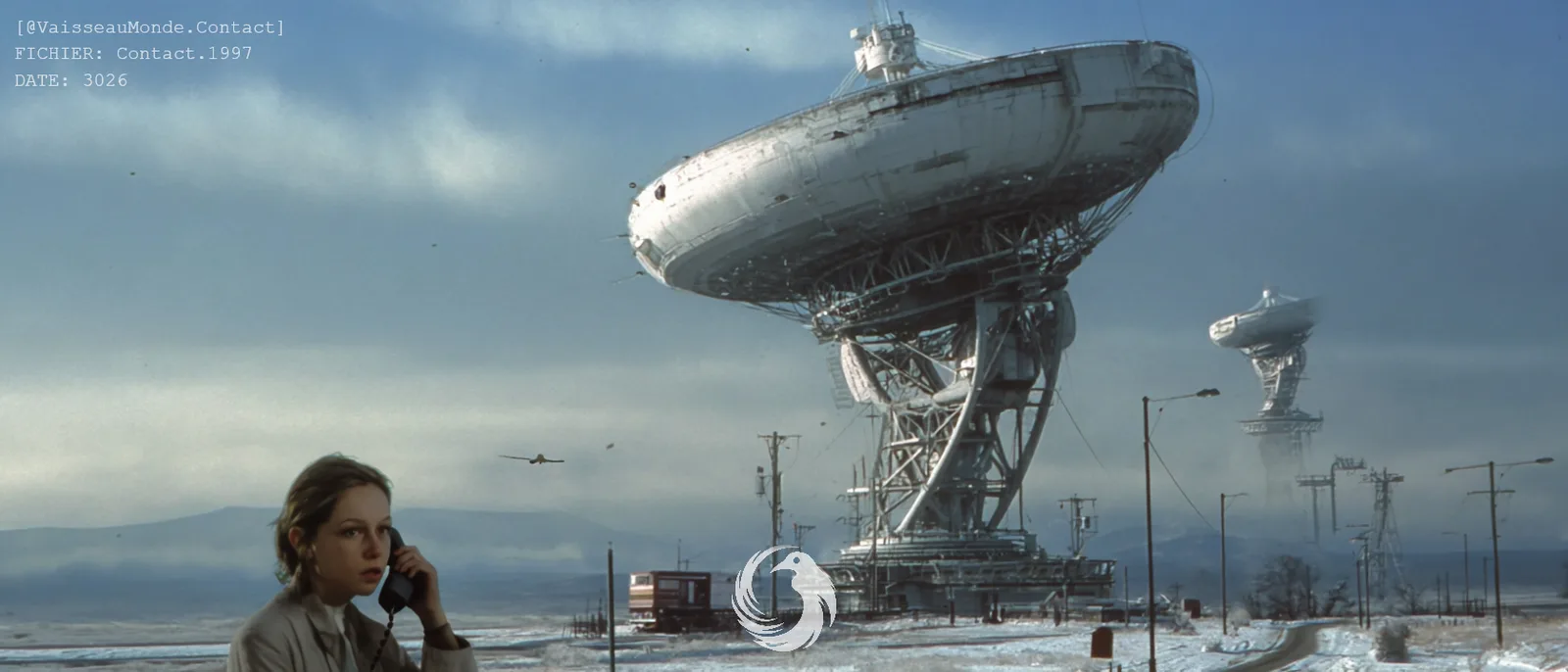 Contact 1997