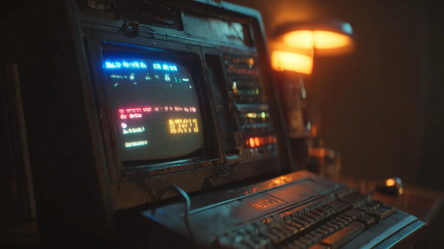 Terminal