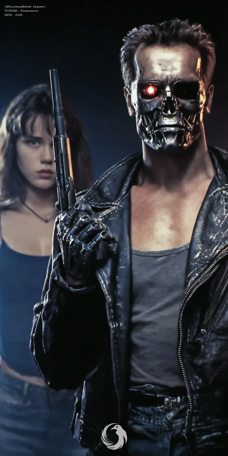 Terminator format sympas