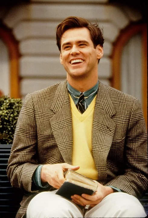 The truman show