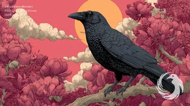 BlackCrow