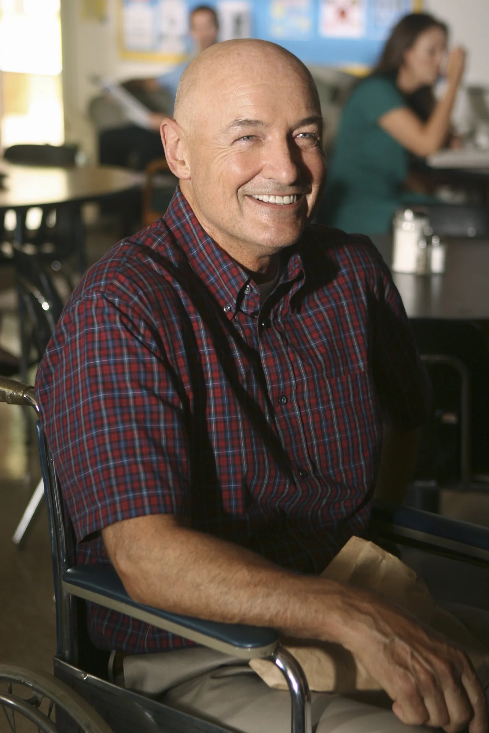 John Locke - Lost