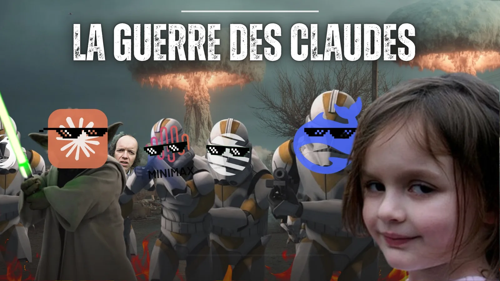 Claude - Anthropic IA