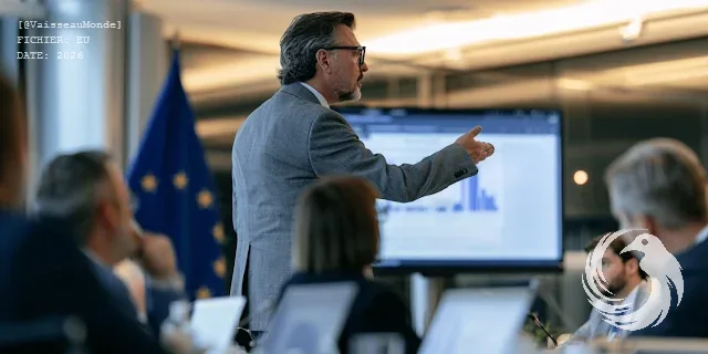 Présenteation EU